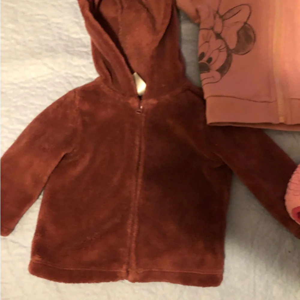 Kid Coats - Picture 5 of 9